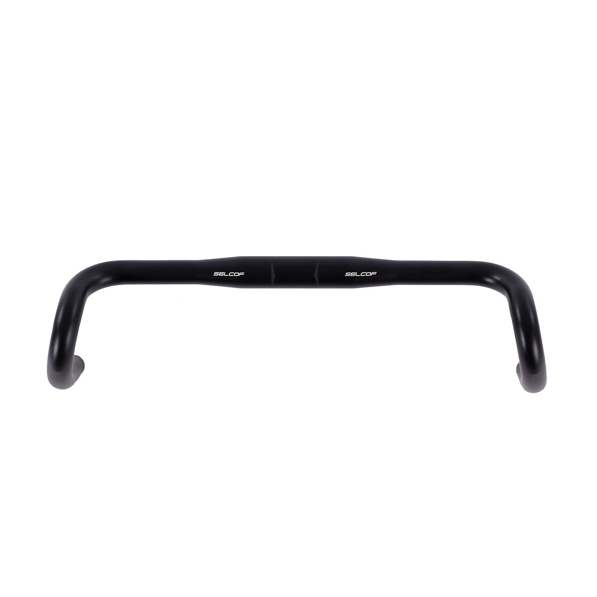 （仮）ALBATURUS Selcof Sterrato V2 Flared Gravel Handlebar – Planet X