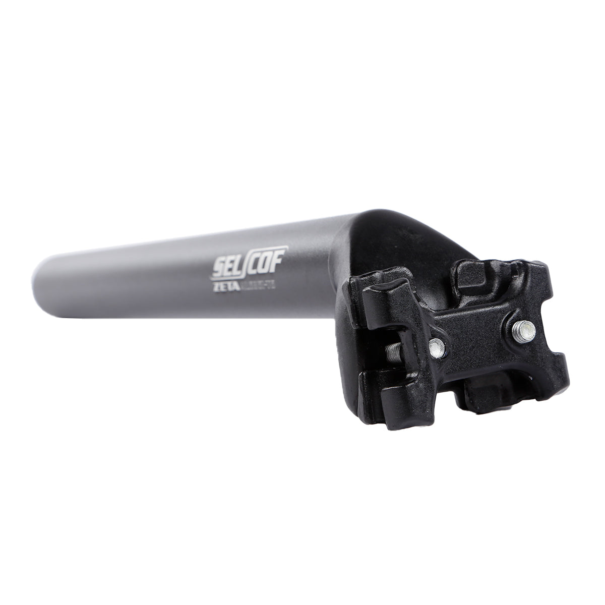 selcof sattelstütze Selcof Zeta 6061 Alloy Seatpost – Planet X