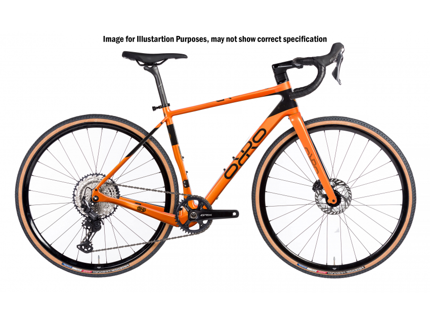orro gravel bike On-One Free Ranger SRAM Apex AXS Carbon Gravel Bike