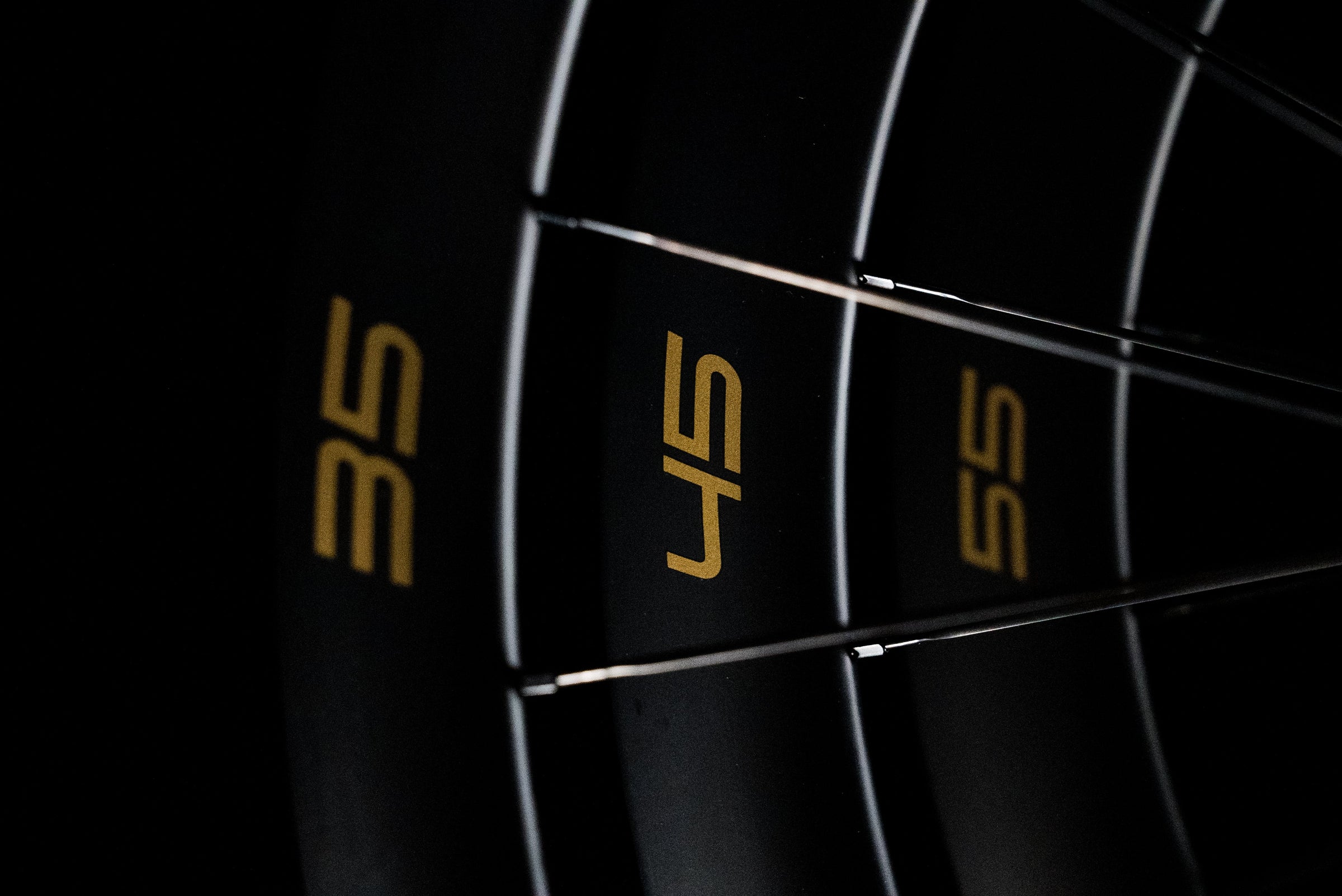 Selcof Carbon Wheels