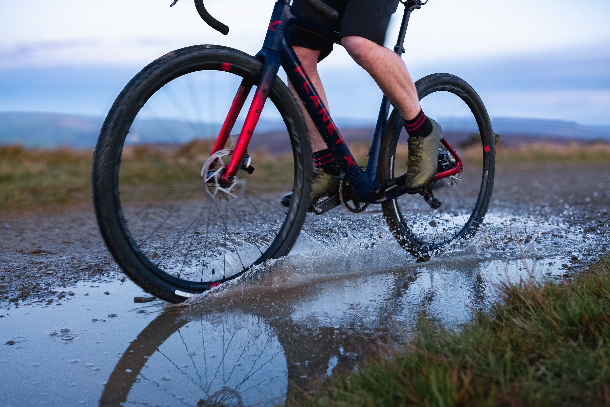 Planet X Bikes