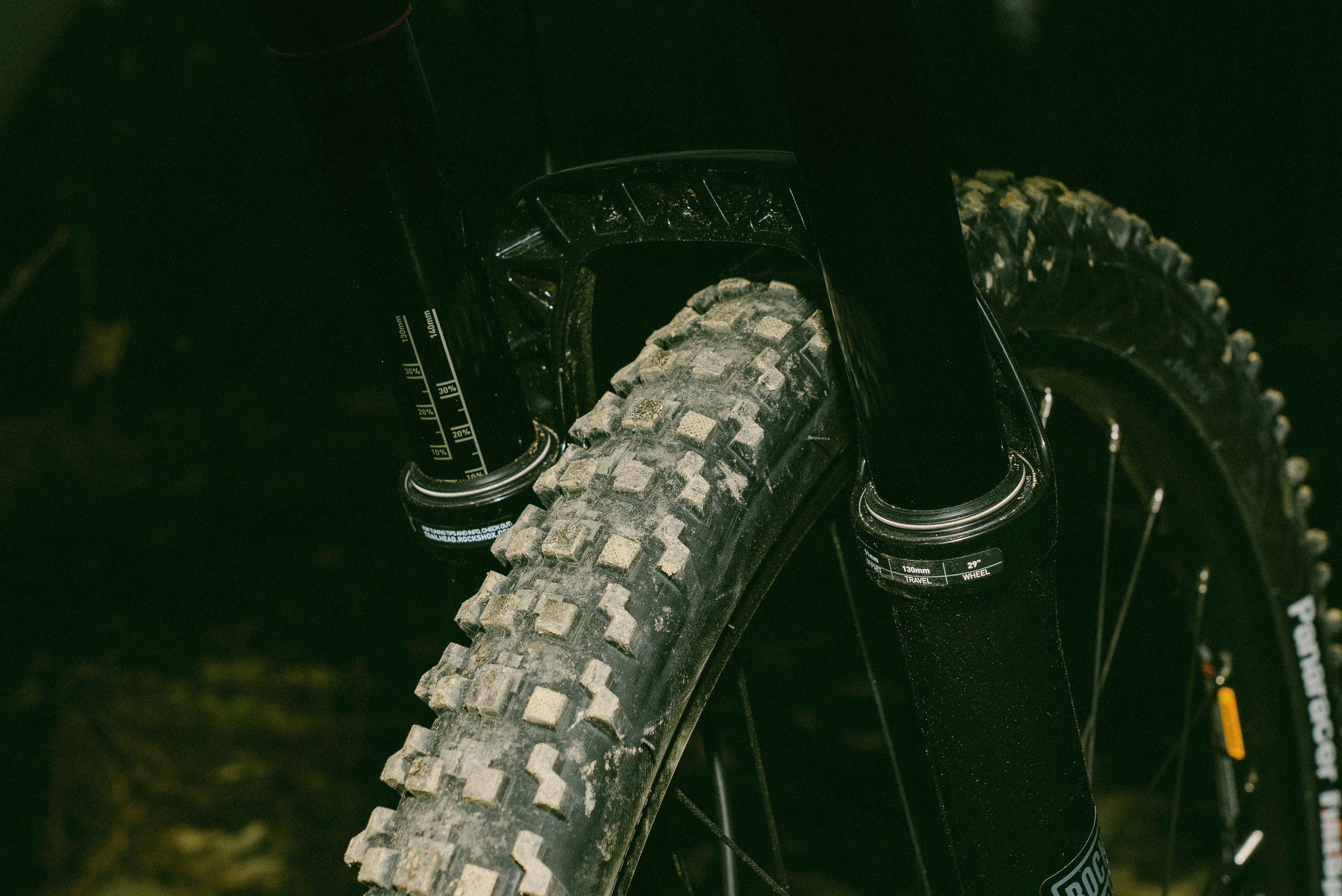 MTB Tyres