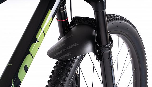 Mudguards