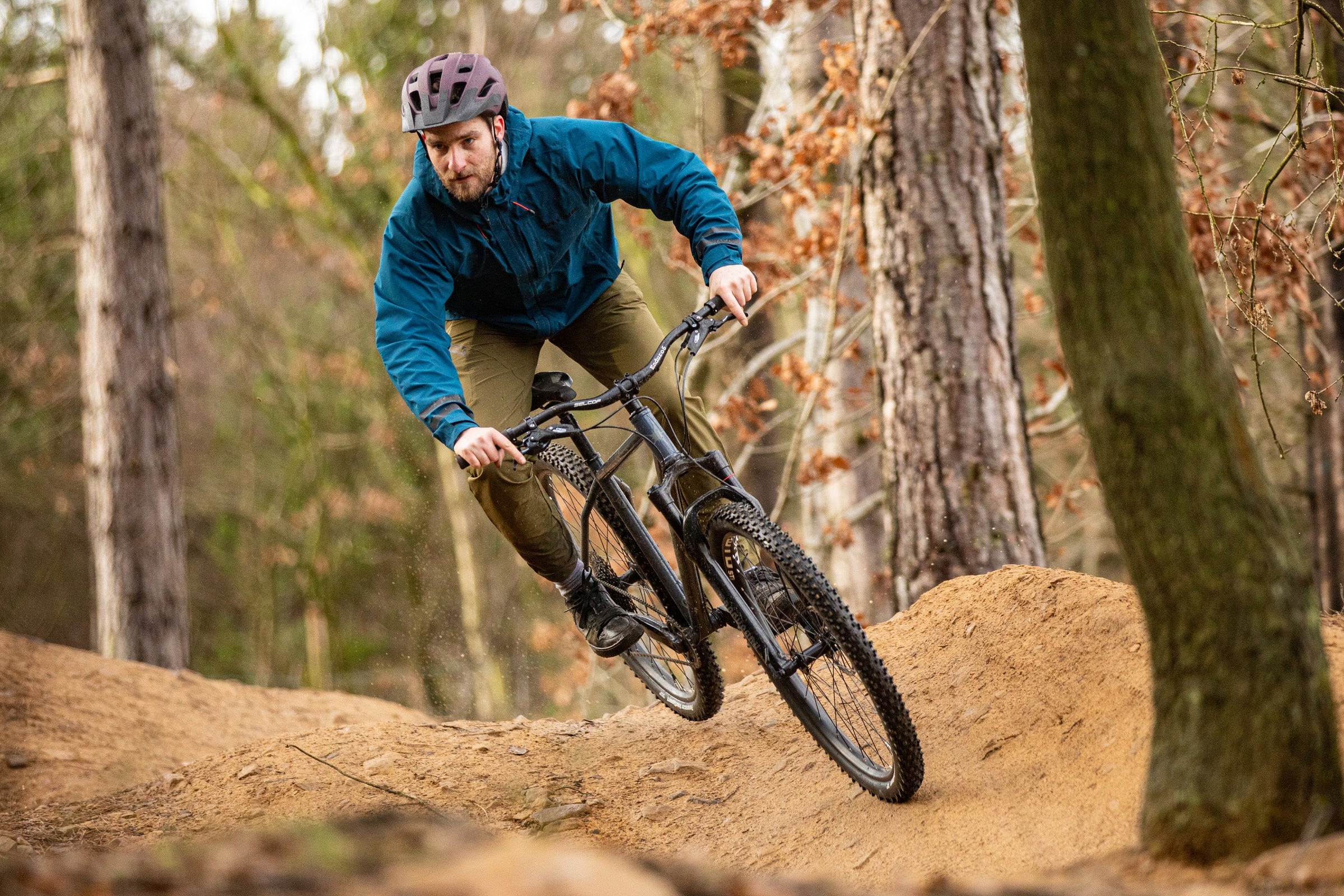 On-One Bikes