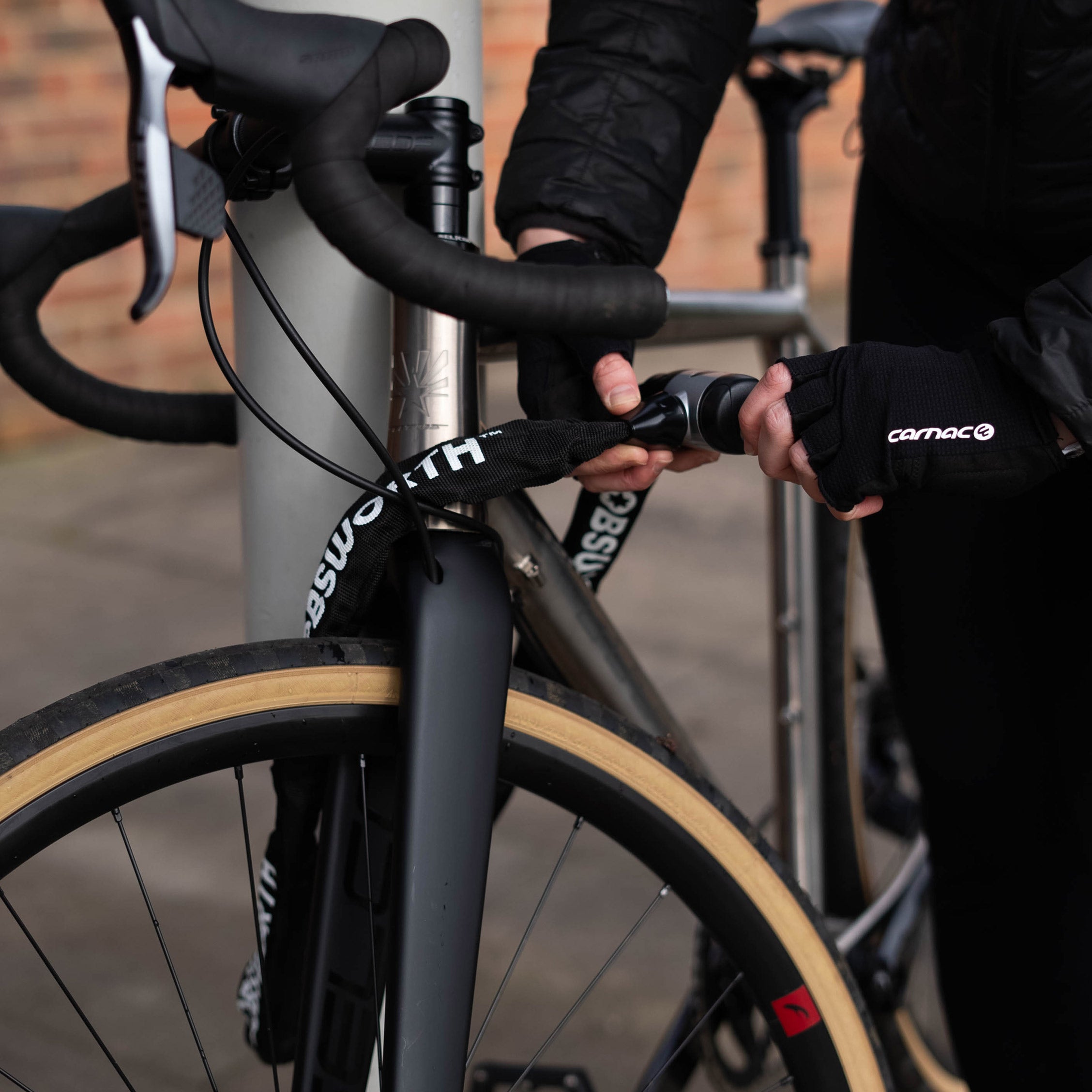 Bike Locks