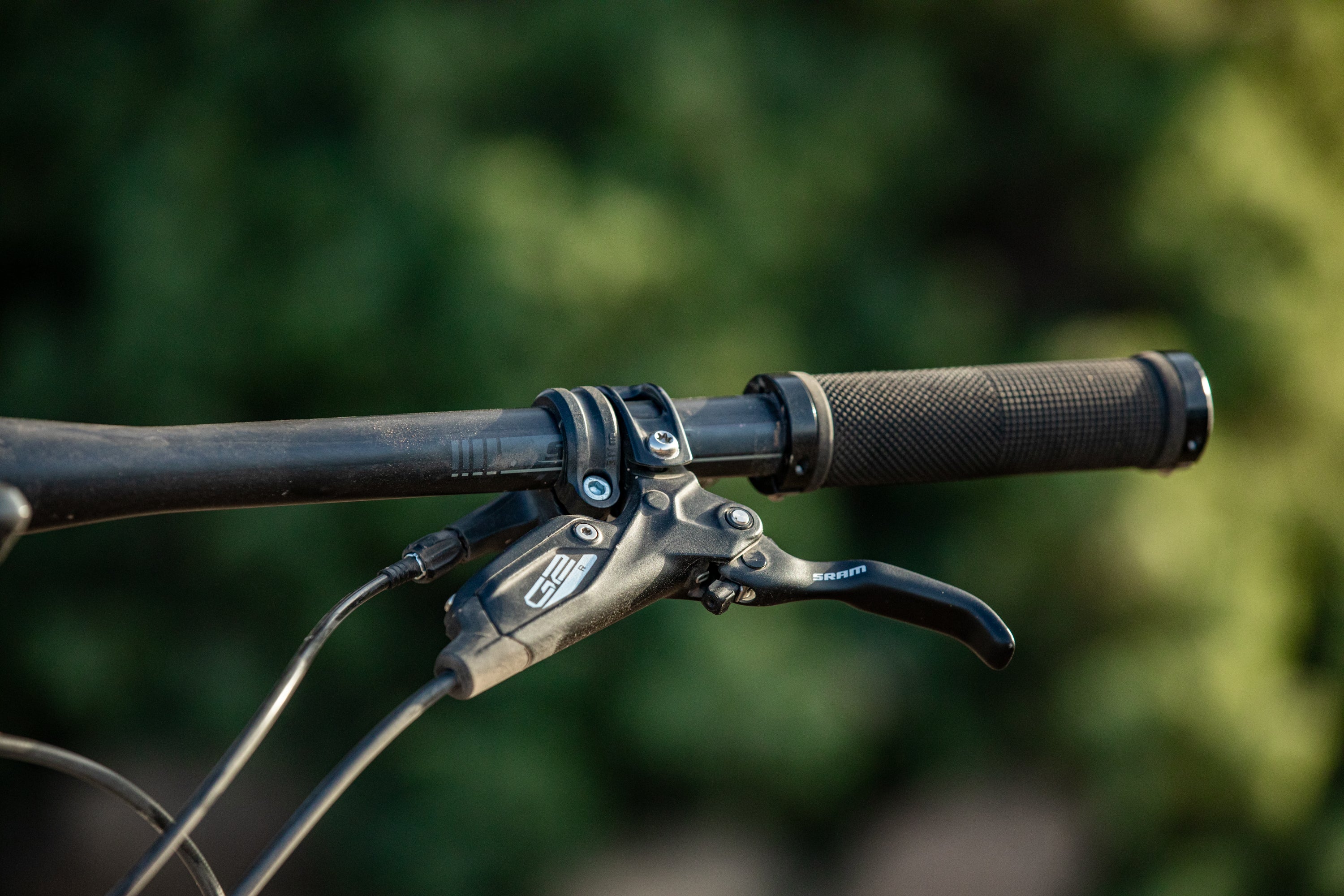 Bar Tape & Grips