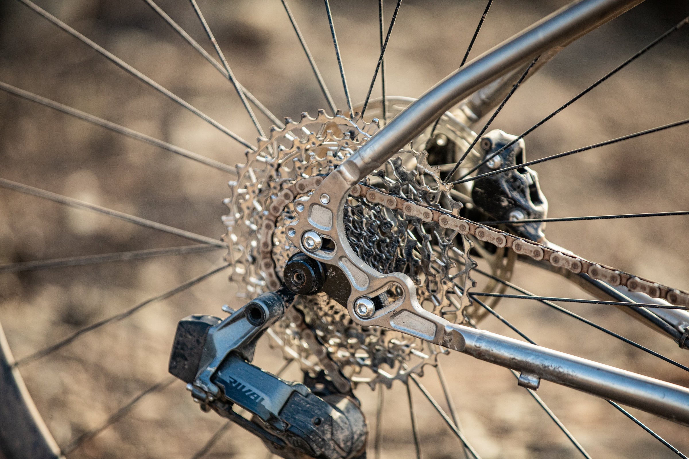 Derailleur Hangers