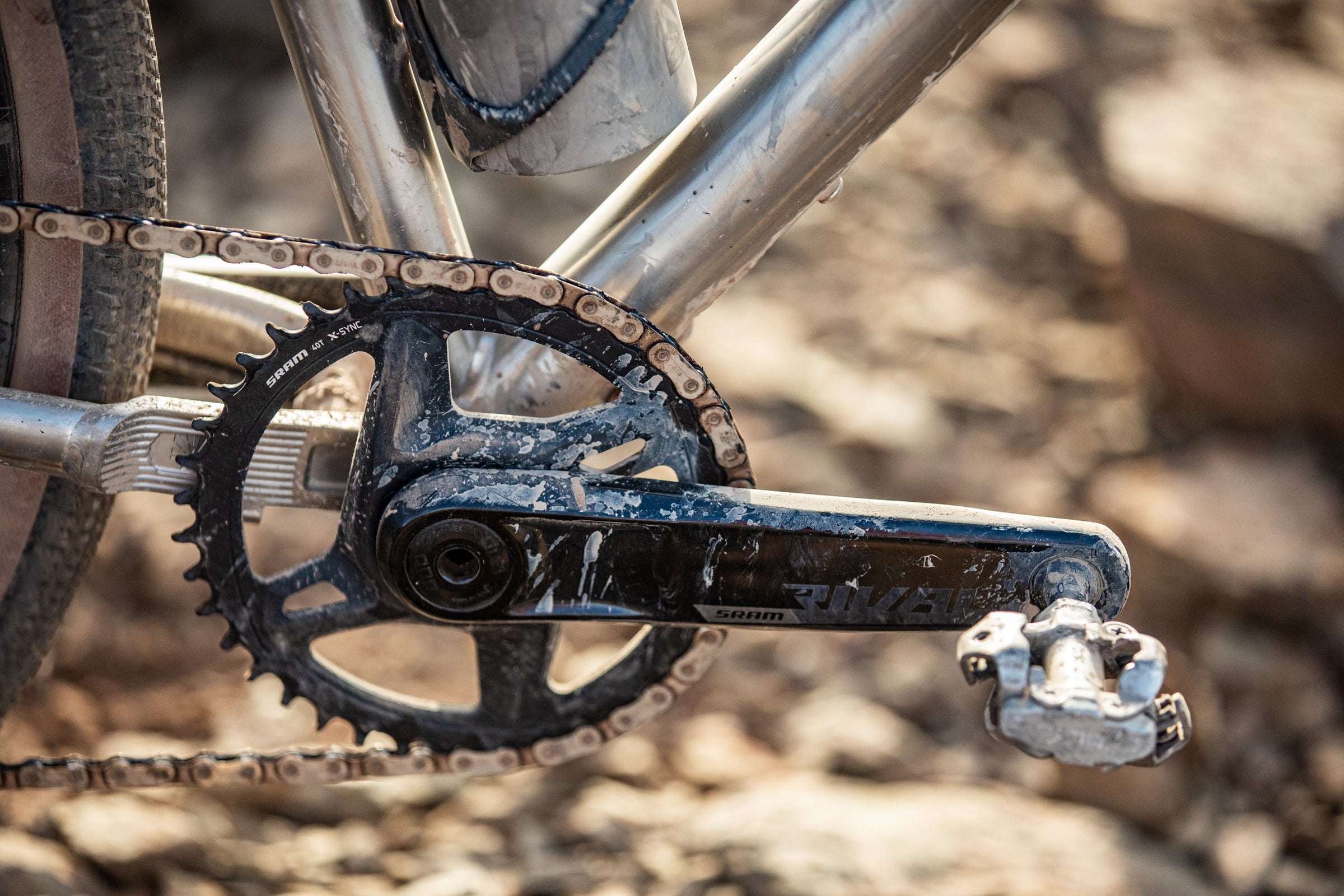 Bike Chainrings
