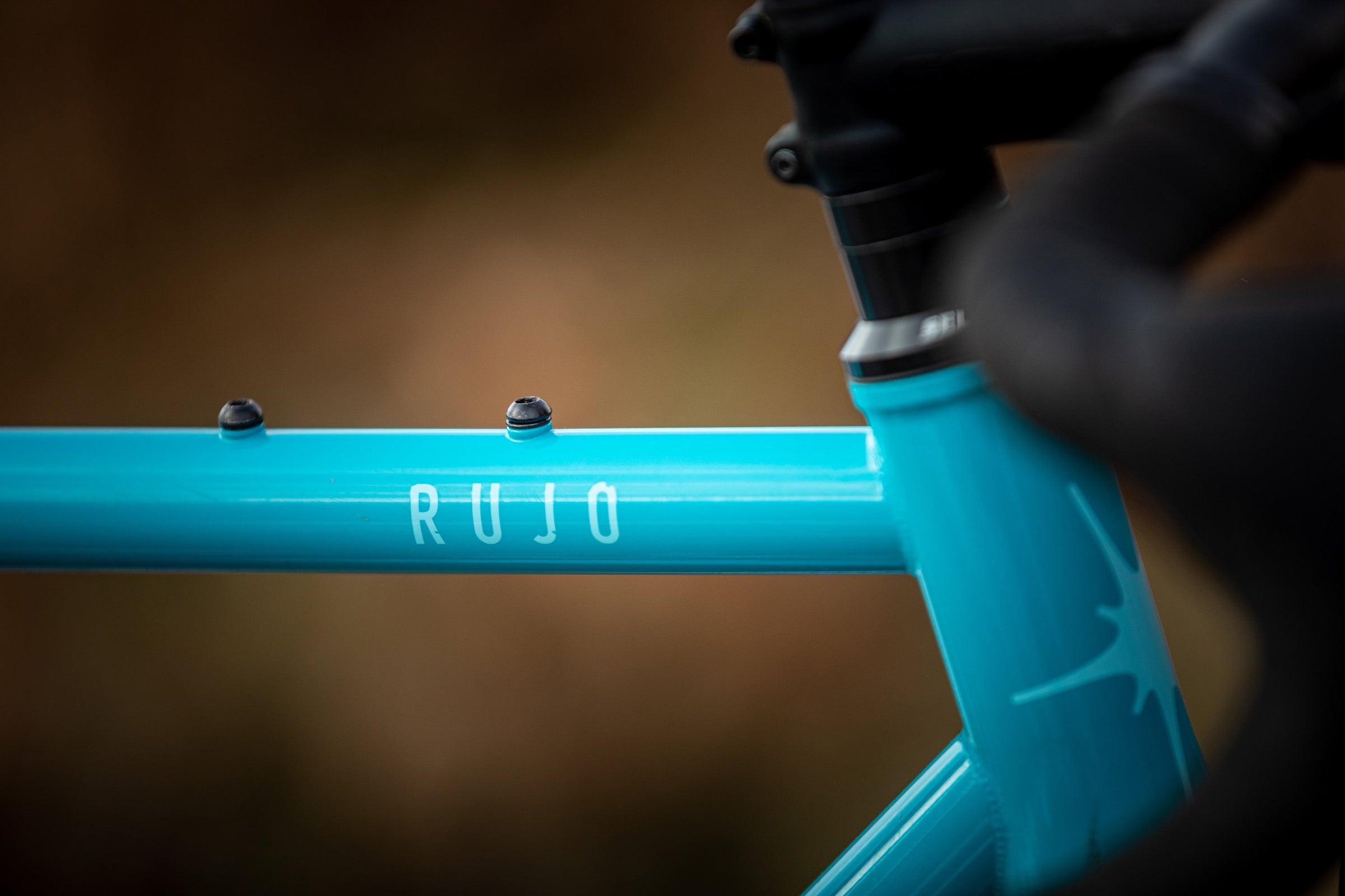 Steel Gravel Frames