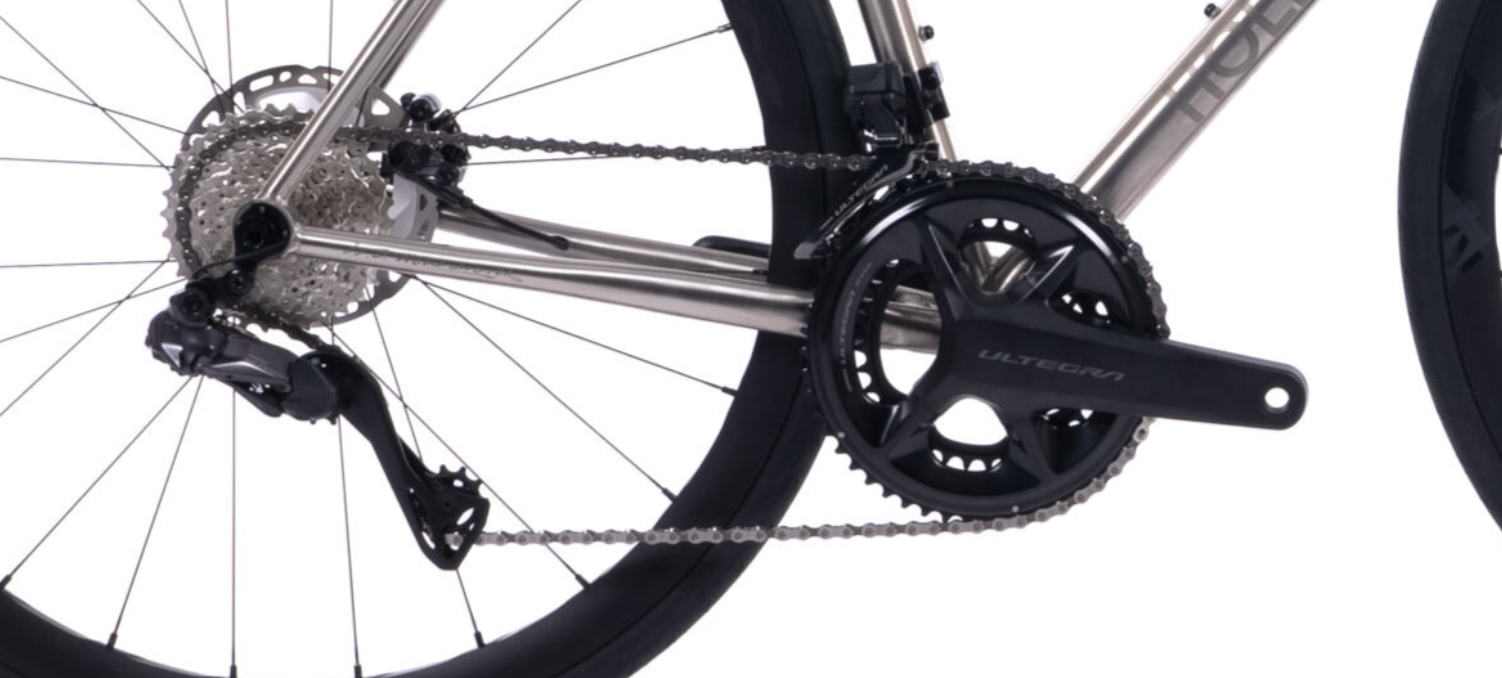Shimano Bikes