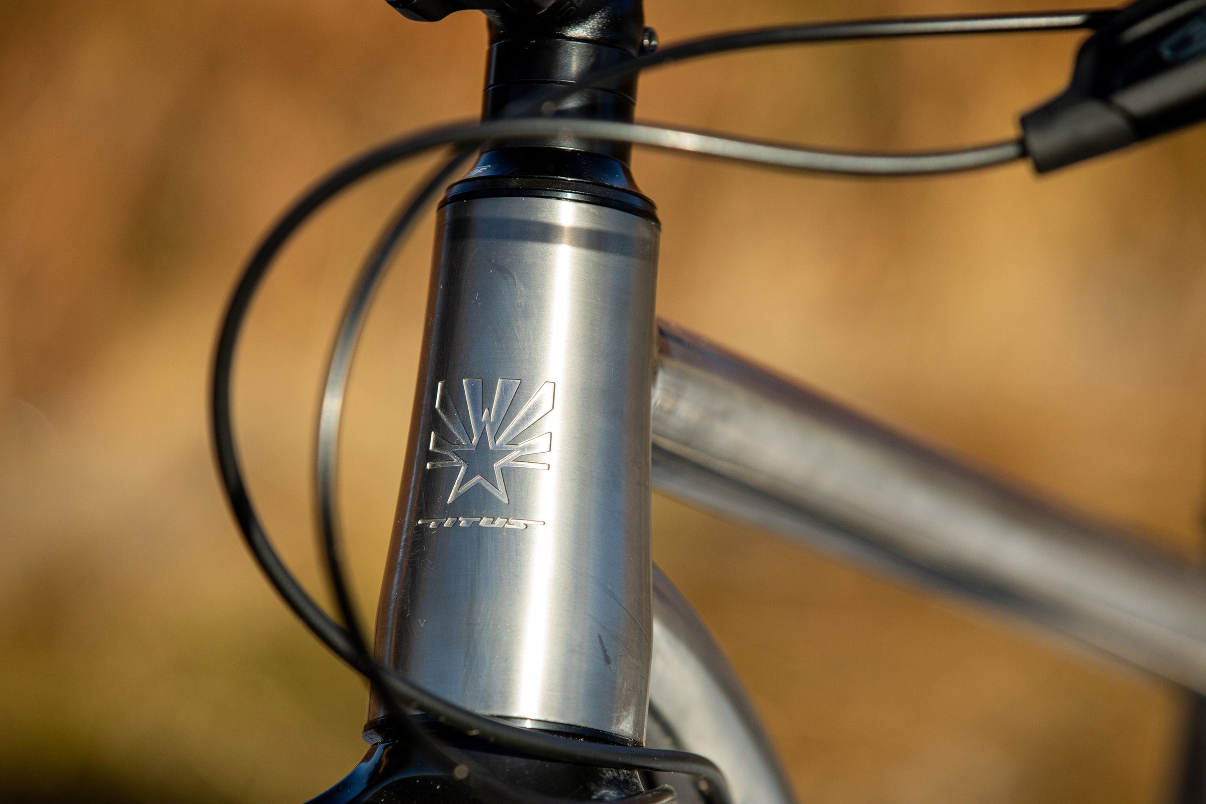 Titus Bikes