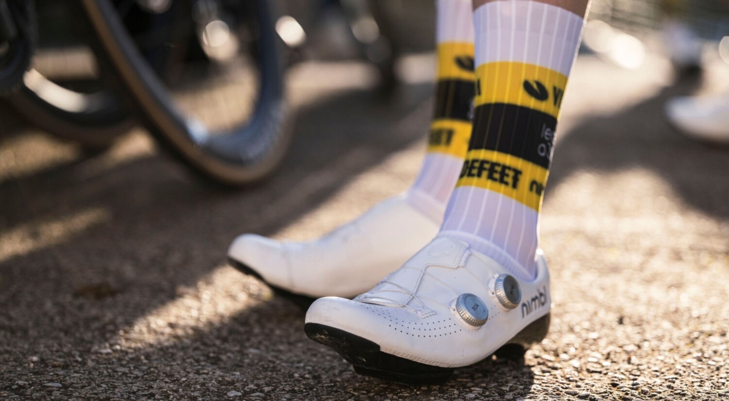 Defeet