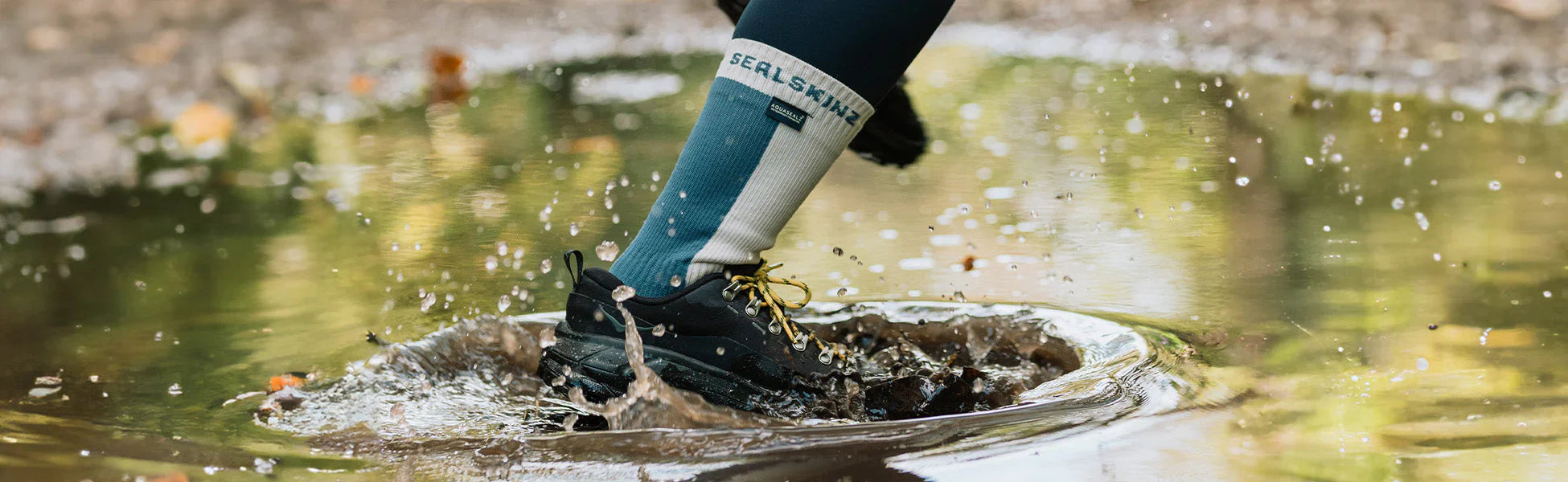 Sealskinz