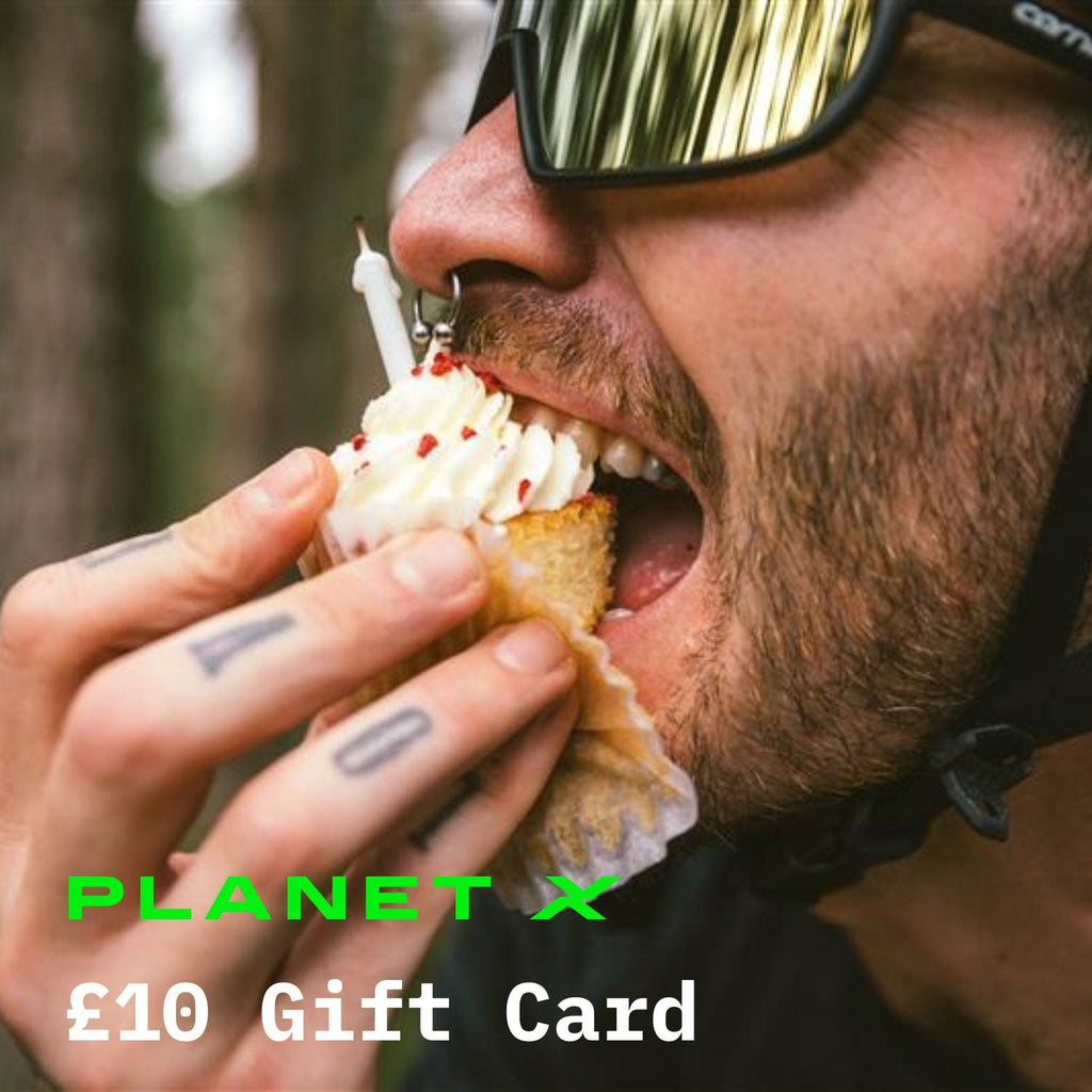 Planet X eGift Card