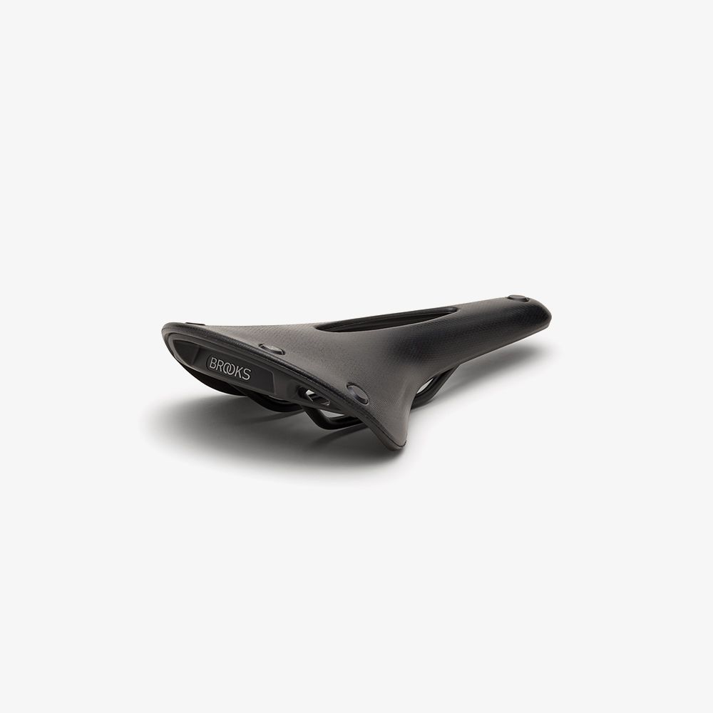 Brooks Cambium All-Weather C17 Carved Saddle-Planet X