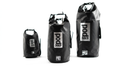 PODSACS Roll Top Waterproof Dry Bag