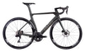 Orro VENTURI STC 105 Di2 - Black - Medium