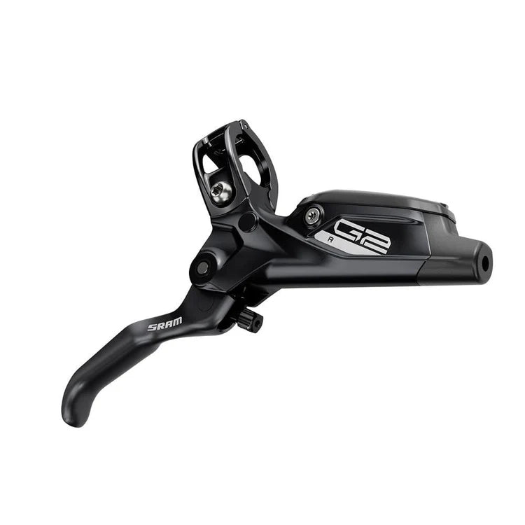 SRAM Guide G2 R Hydraulic Disc Brake / Rear / 1800 / 20 Post to IS