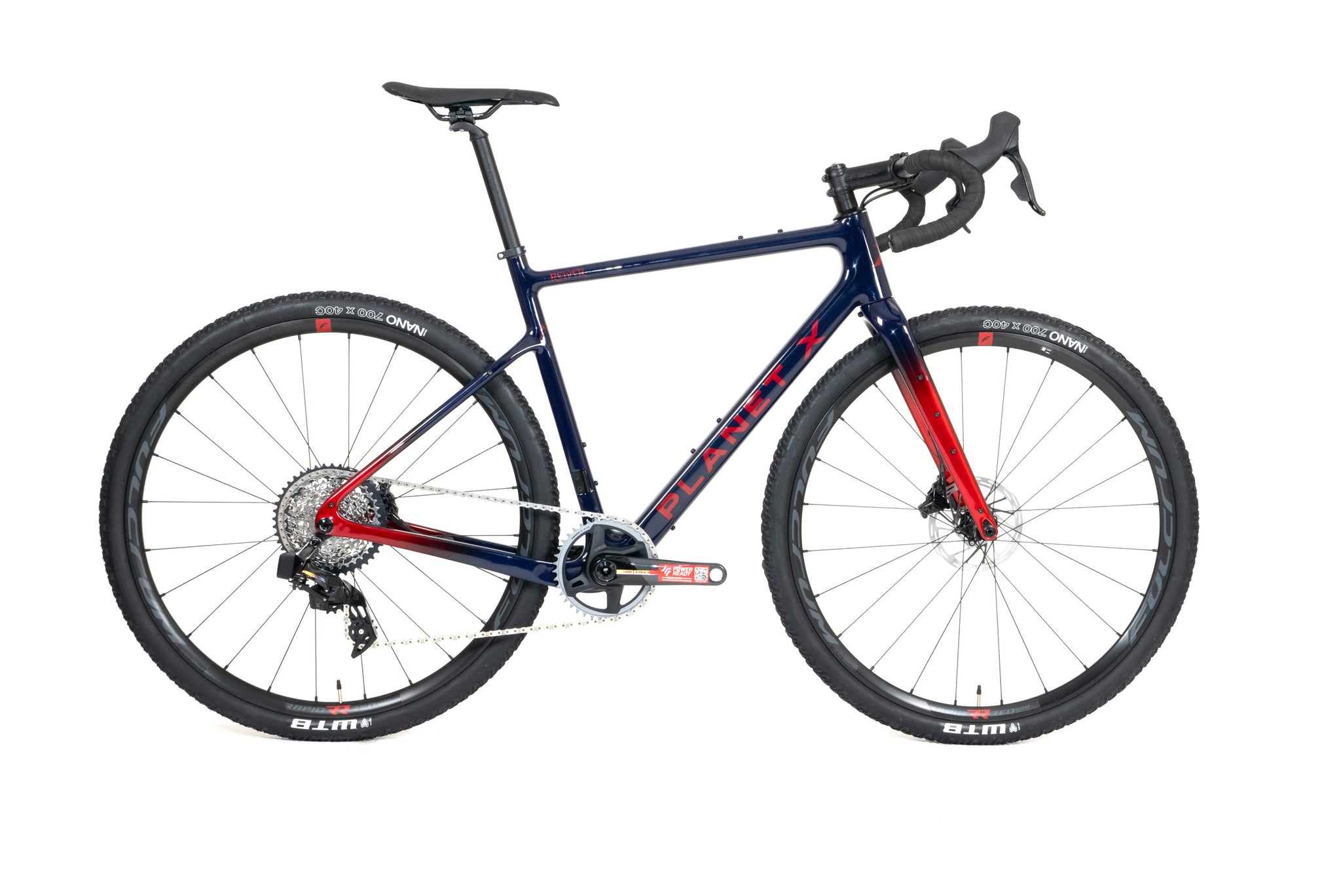 planet x gravel bike frame Planet X Tempest Titanium Gravel Road Frame