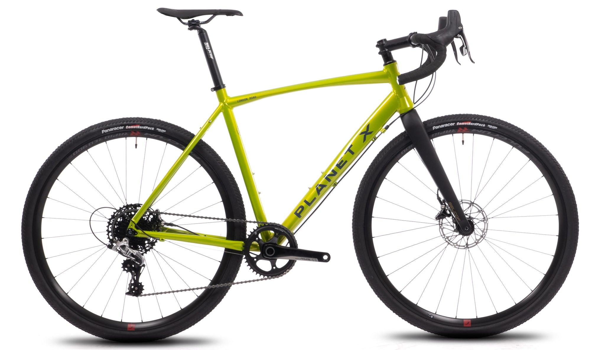 planet x gravel bike titanium Titus Goldrush SRAM Apex AXS Titanium Gravel Bike – Planet X