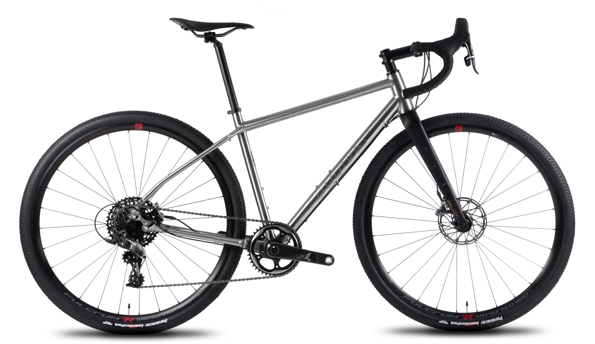 planet x tempest shimano grx rx810 titanium gravel bike Planet X Tempest Shimano GRX RX820 Titanium Gravel Bike