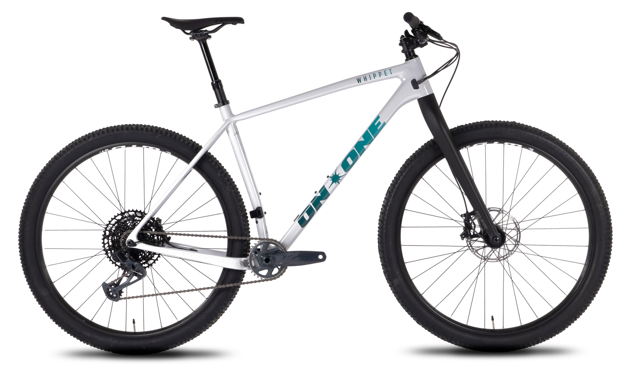 Titus Silk Road SRAM GX Titanium Adventure Bike – Planet X