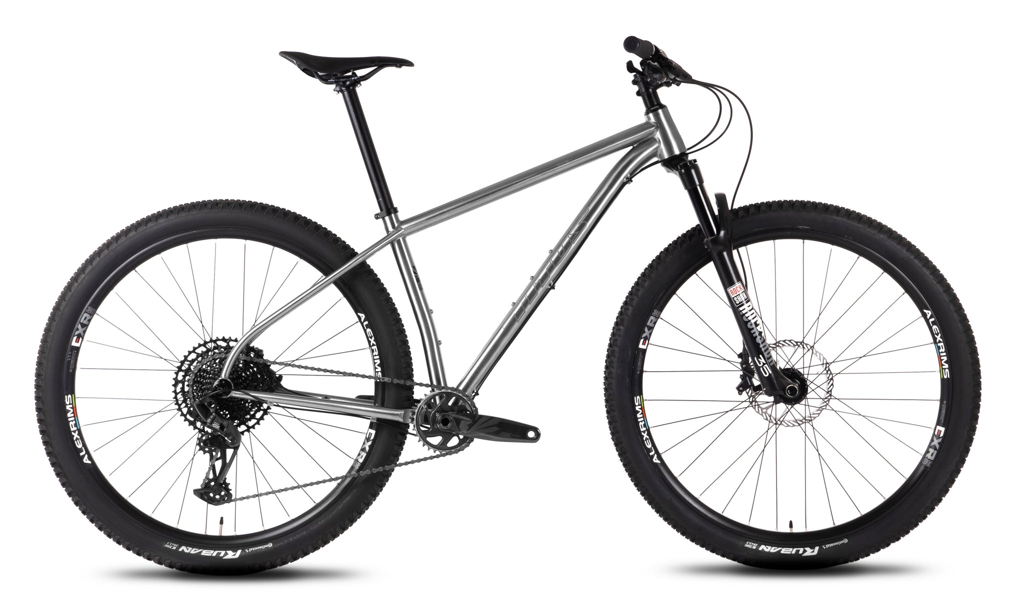 titus gravel bike Titus Goldrush SRAM Apex AXS Titanium Gravel Bike – Planet X