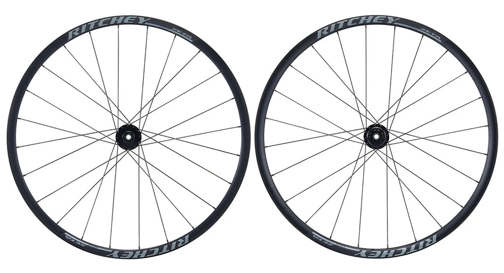 Ritchey Comp Zeta Disc Wheelset - Shimano