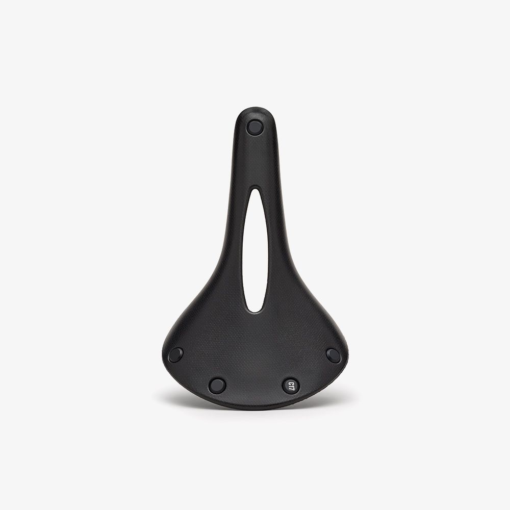 Brooks Cambium All-Weather C17 Carved Saddle-Planet X