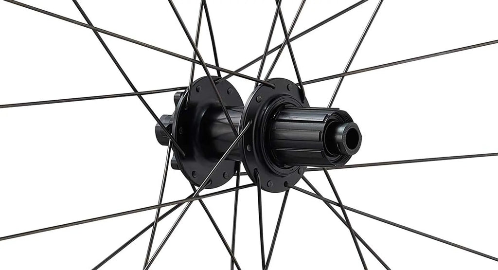 Ritchey Comp Zeta Disc Wheelset - Shimano