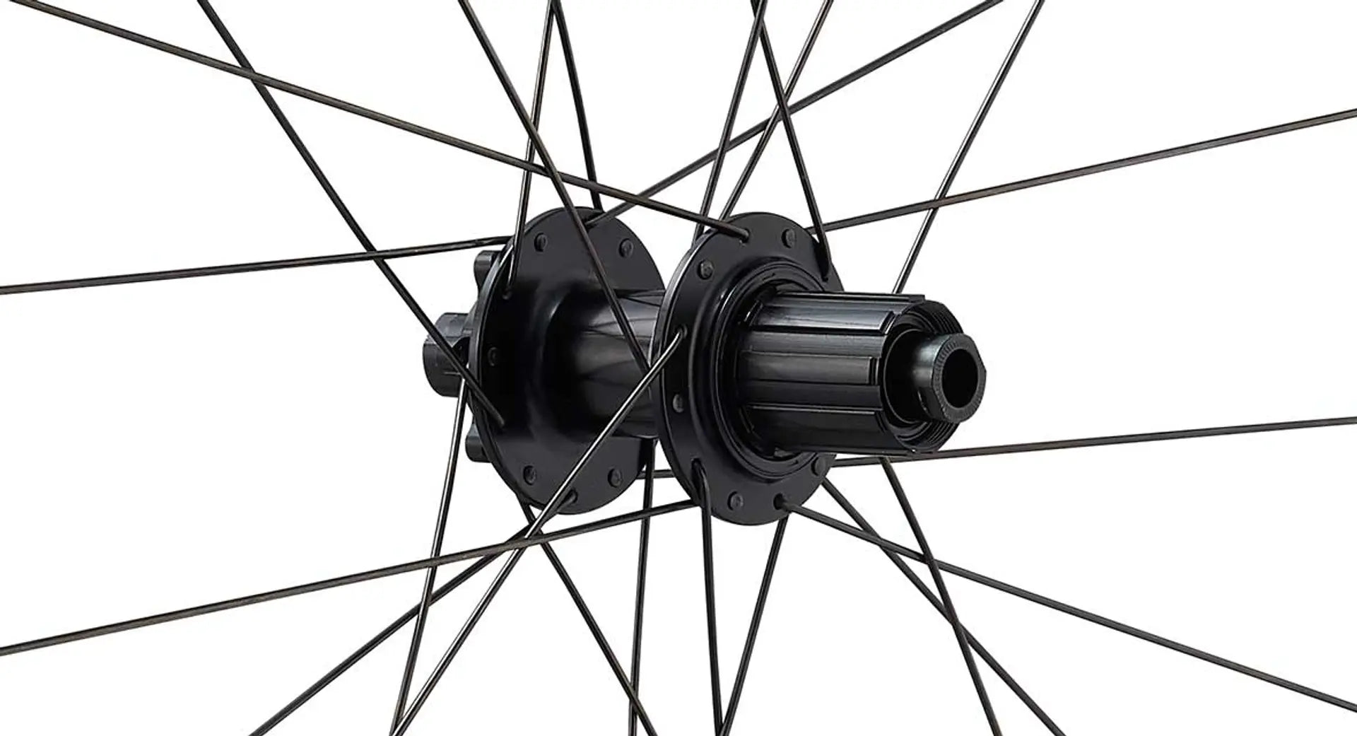 Ritchey Comp Zeta Disc Wheelset - Shimano