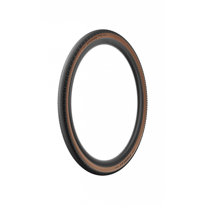Pirelli Cinturato Gravel Folding Tyre H Classic 40-622