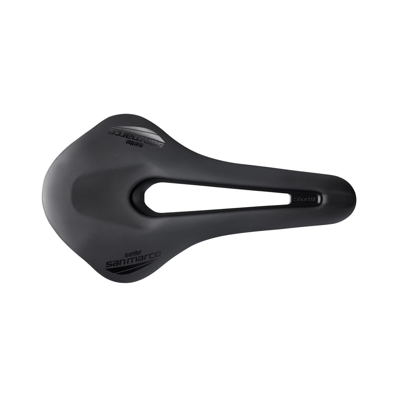 San Marco Short Fit 2.0 Start Up Saddle