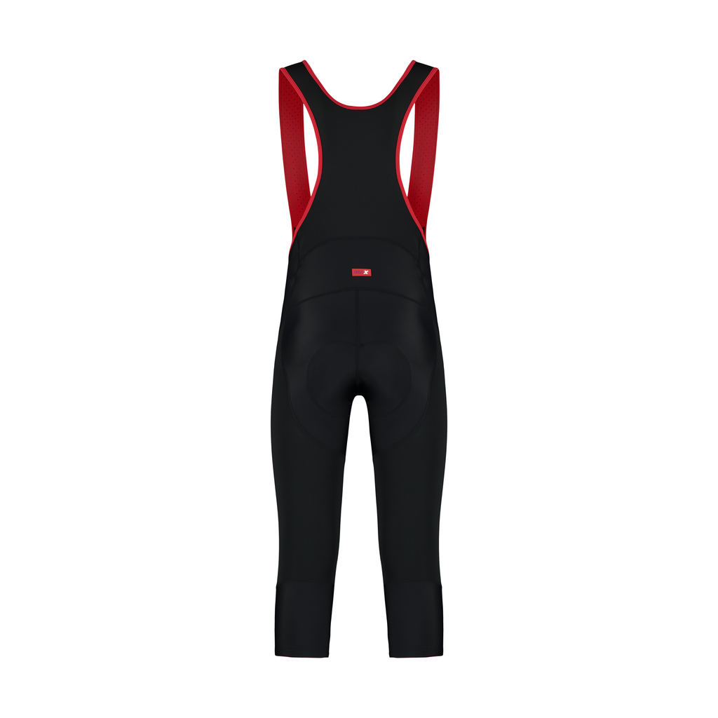 Planet X Pro-Line 365x 3/4 Length Bib Shorts