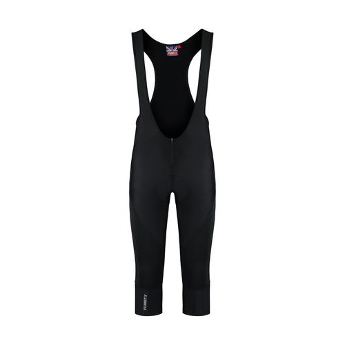 Planet X Pro-Line 365x 3/4 Length Bib Shorts