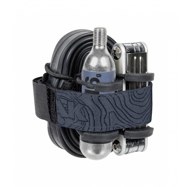 Topeak Elementa Blue Strap  - Small