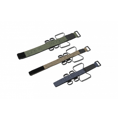 Topeak Elementa Blue Strap  - Small