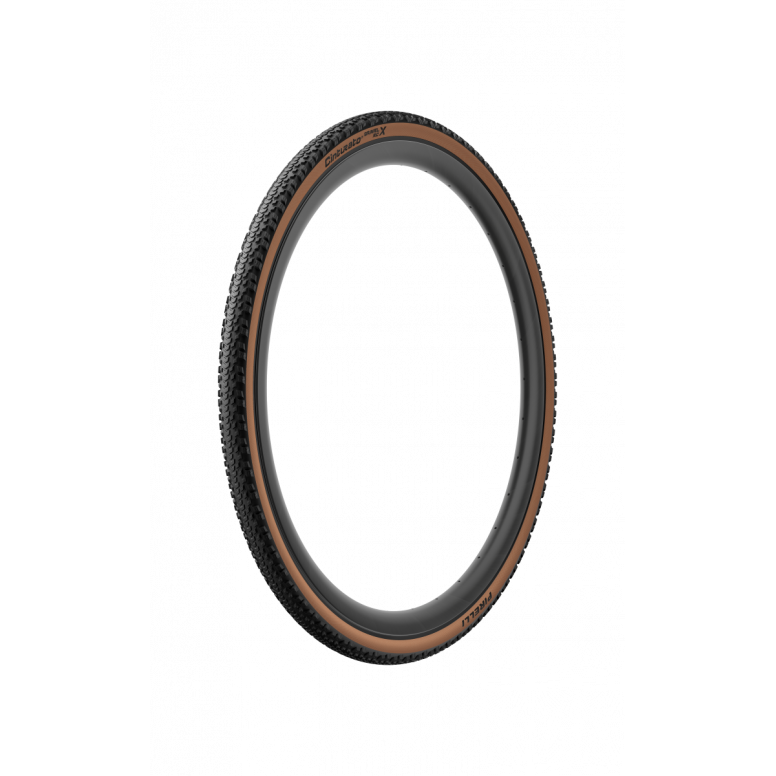 Pirelli Cinturato Gravel Folding Tyre Rc X 40-622