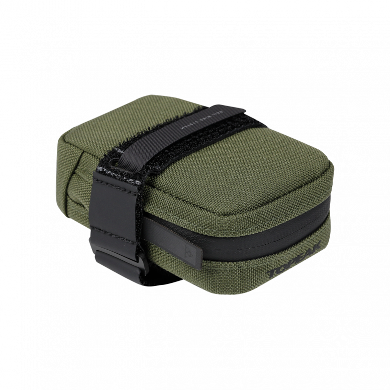 Topeak Elementa Seatbag Green