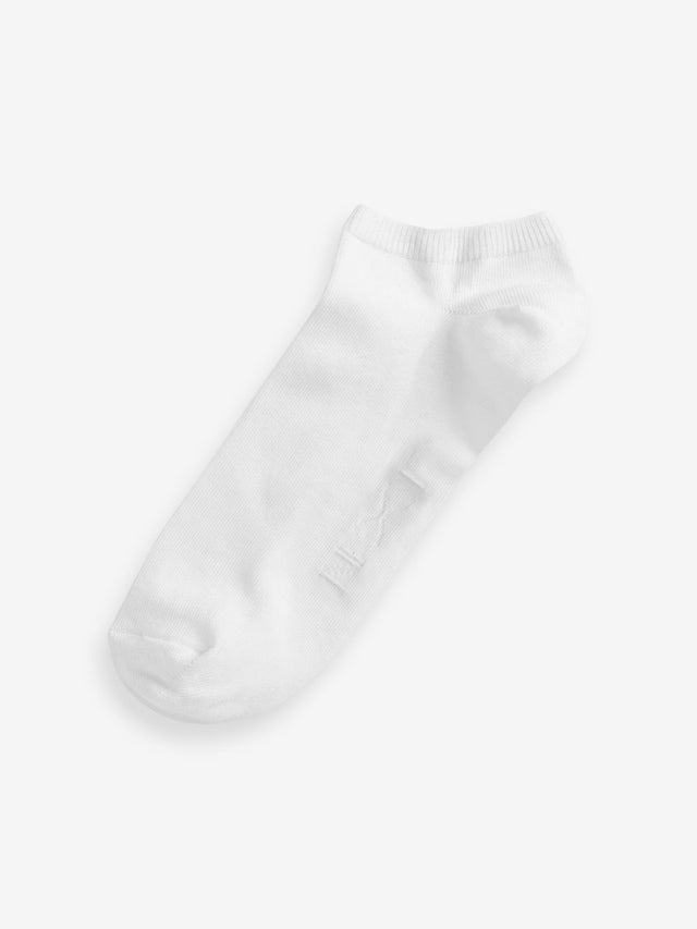 Assorted 5 Pack Women's trainer socks