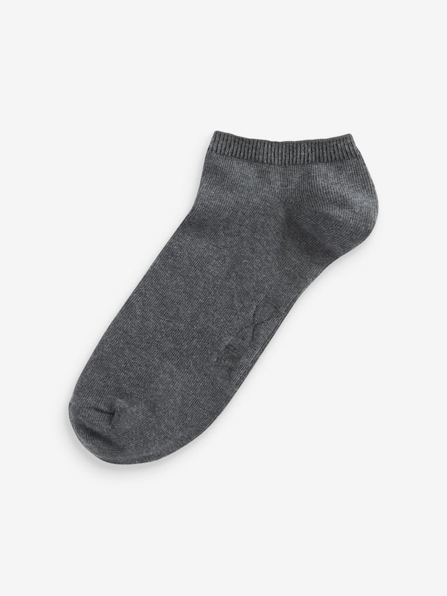 Assorted 5 Pack Women's trainer socks