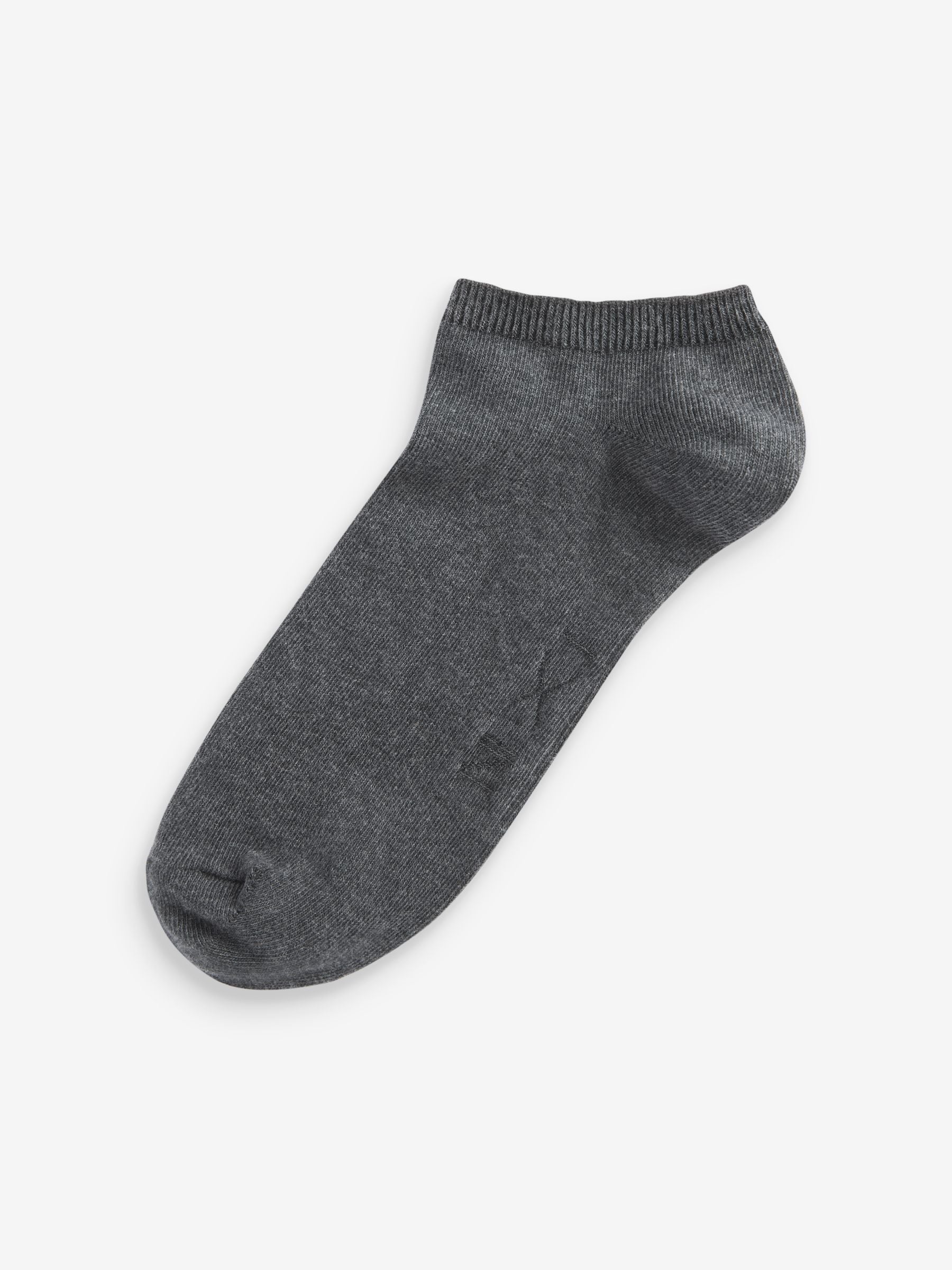 Assorted 5 Pack Men's Trainer Socks