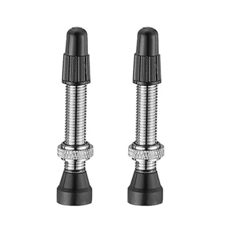 Token Copper-Brass Tubeless Valves 55mm TK3352