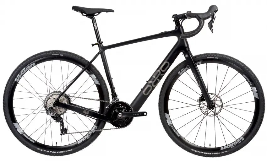 Orro Terra E GRX400 eBike - Large