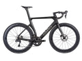 Orro VENTURI STC Ultegra Di2 - Black - Large