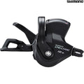 Shimano M6100R Deore 12-Speed Rapidfire With Optical Gear Lever Display