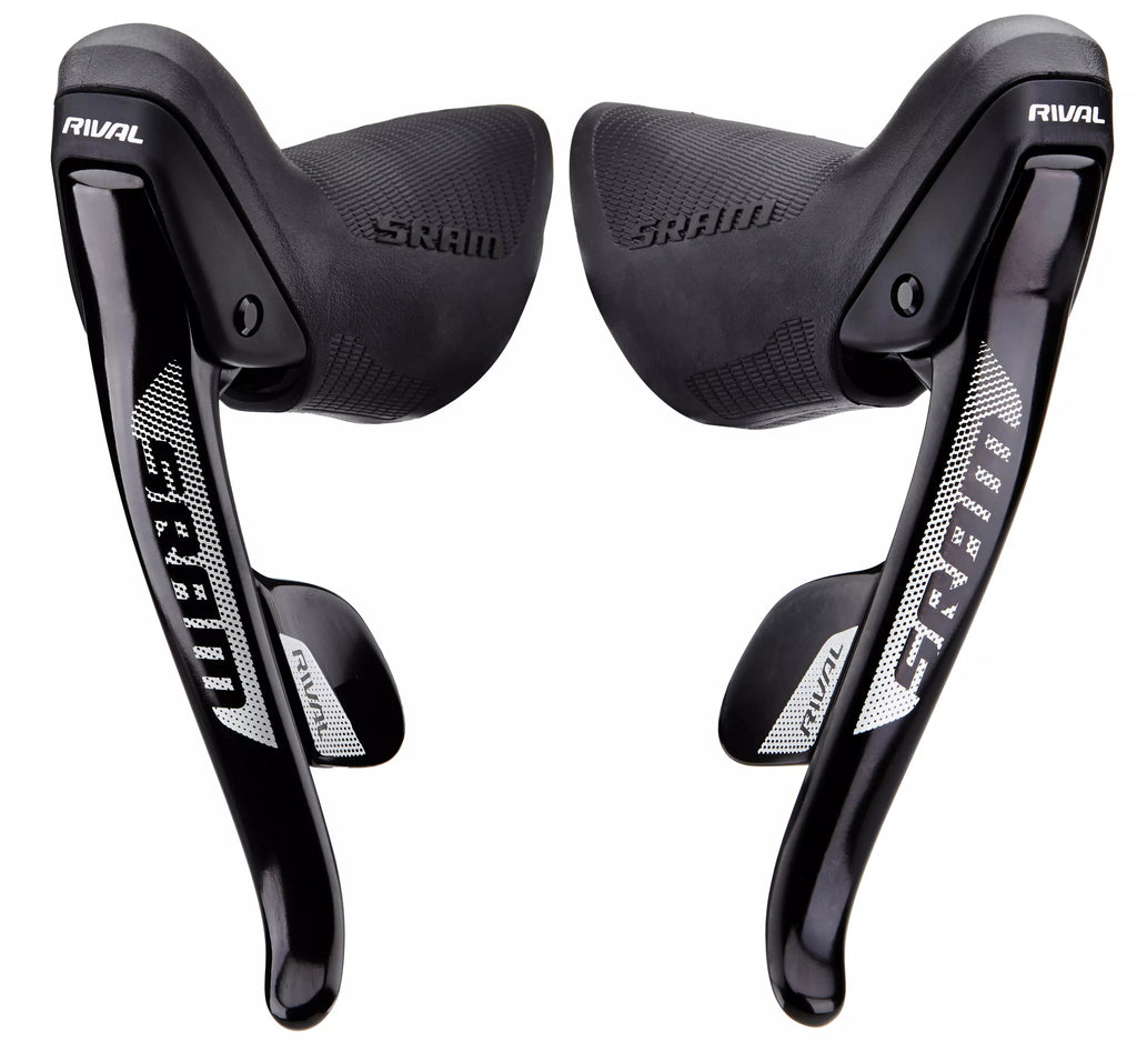 SRAM Rival 11 Mechanical Brake Lever & Shifter