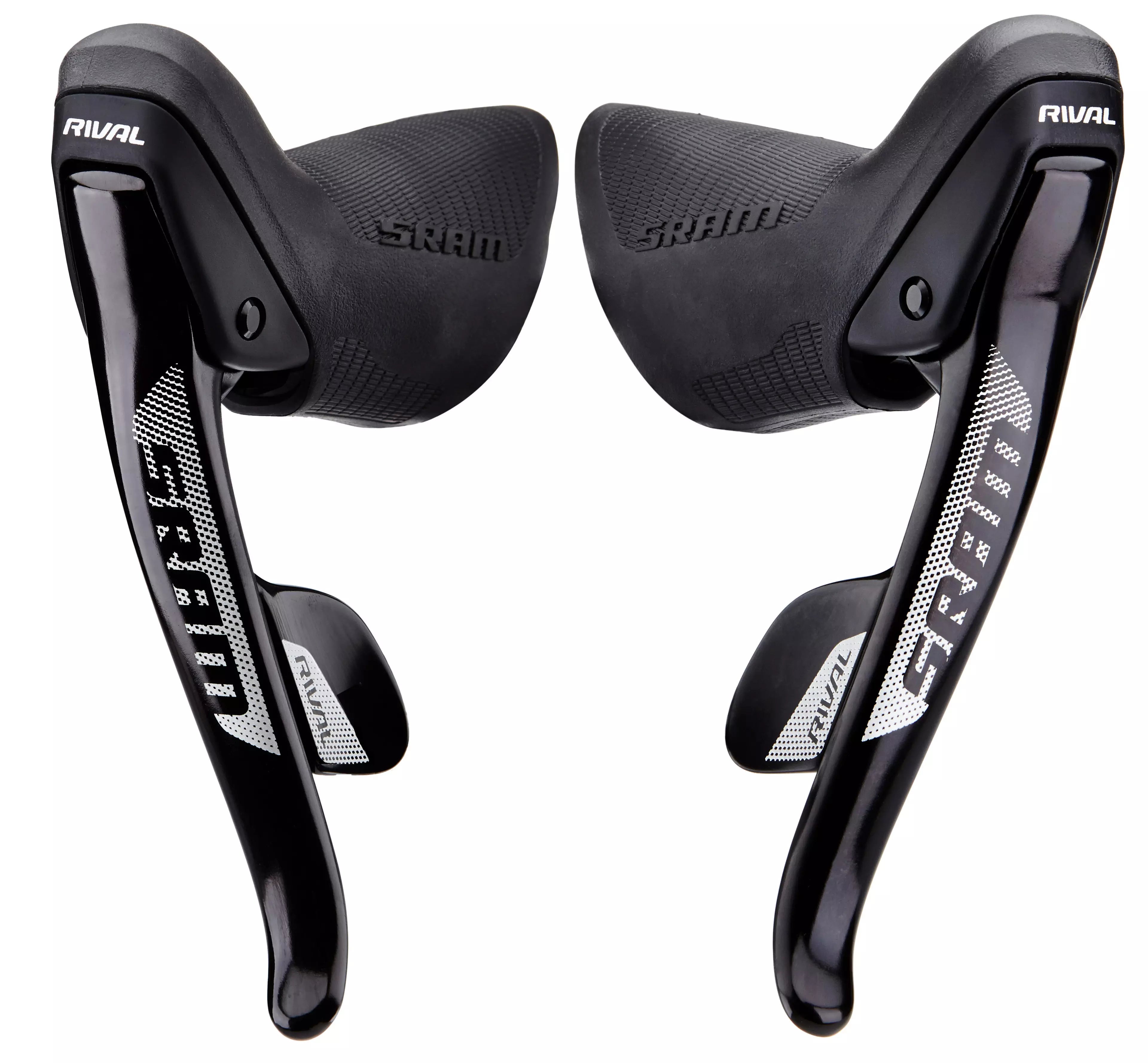 SRAM Rival 11 Mechanical Brake Lever & Shifter