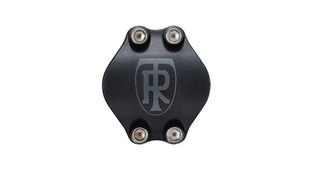 STEM COMP 4AXIS-44 BB BLACK 84D 31.8MM