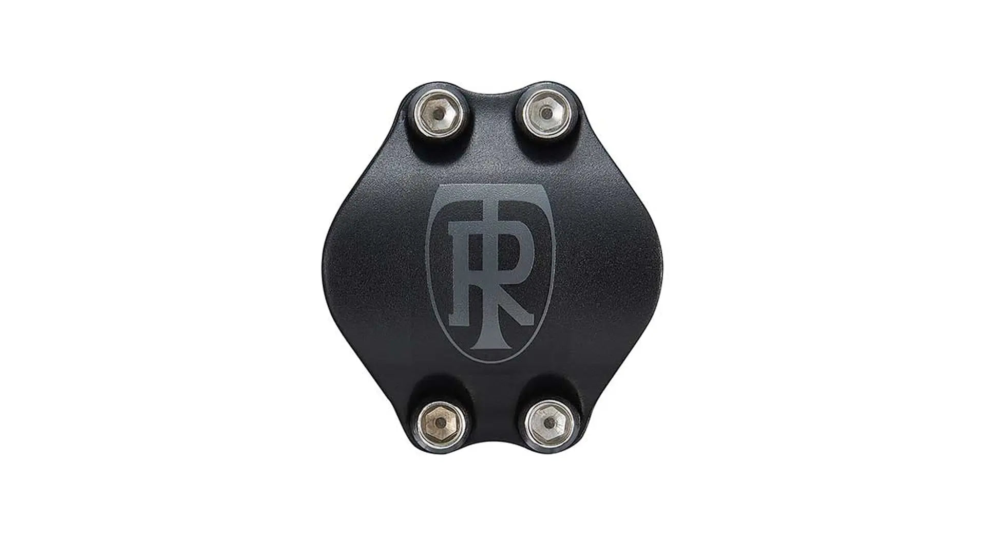 STEM COMP 4AXIS-44 BB BLACK 84D 31.8MM